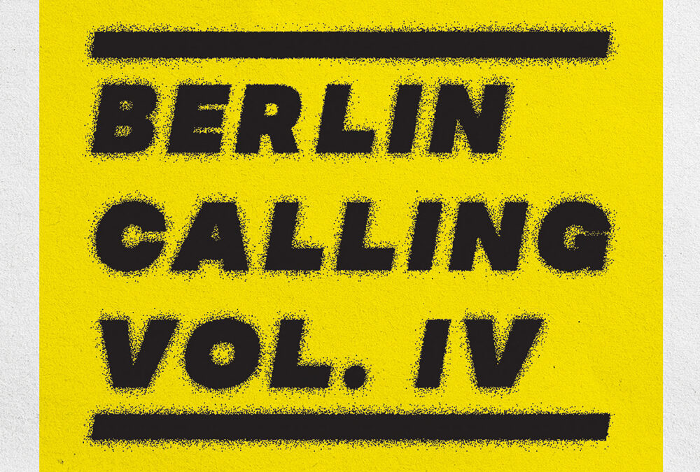 BERLIN CALLING