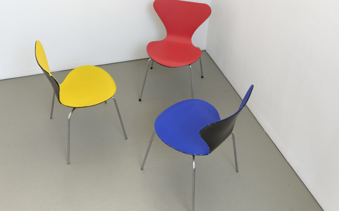 Dirk Rathke – New Horizons