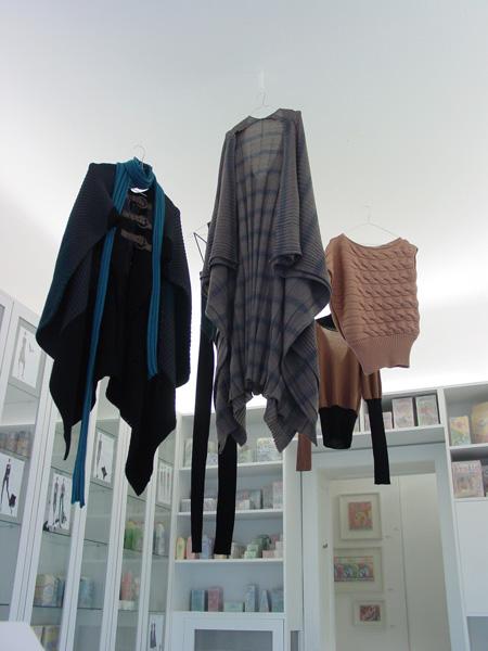 2005 – Edward L. Buchanan @ KioskShop berlin (KSb)